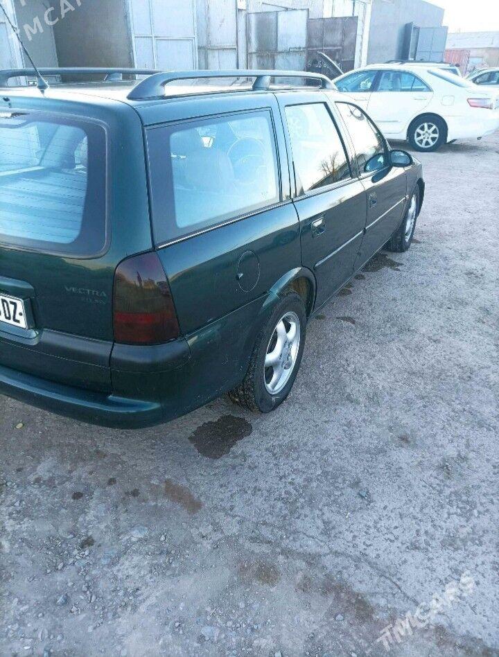 Opel Vectra 1998 - 60 000 TMT - Кёнеургенч - img 1