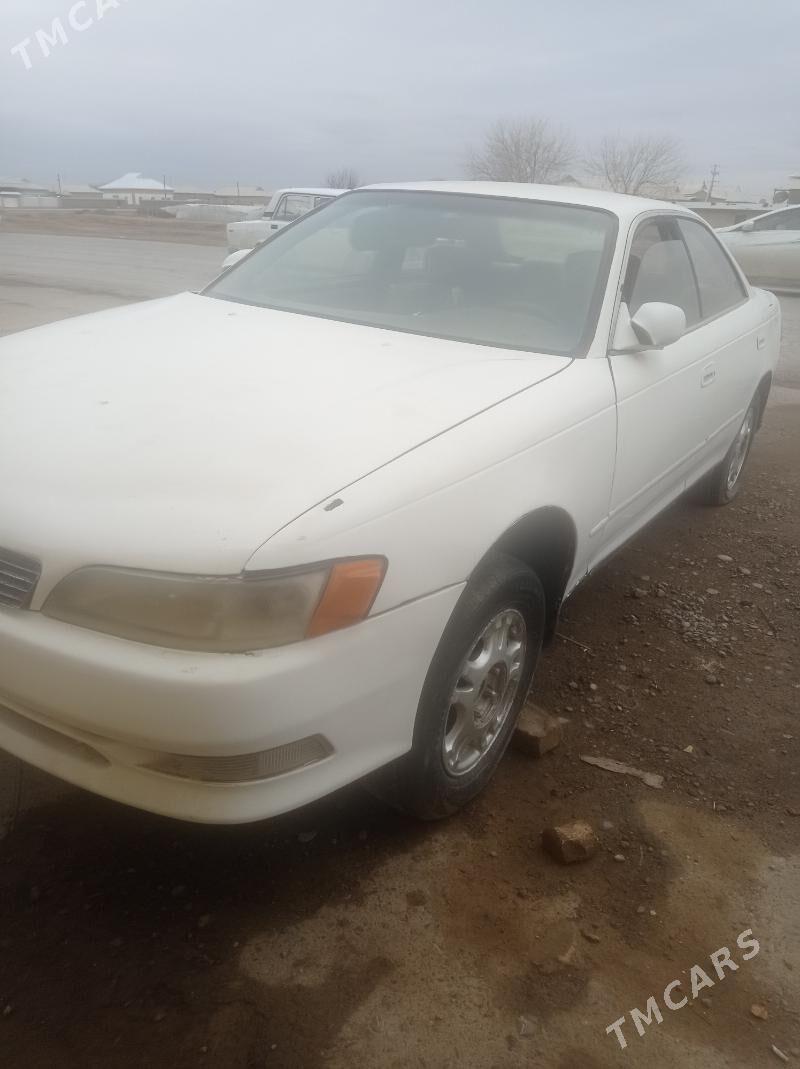 Toyota Mark II 1994 - 17 000 TMT - Mary - img 1