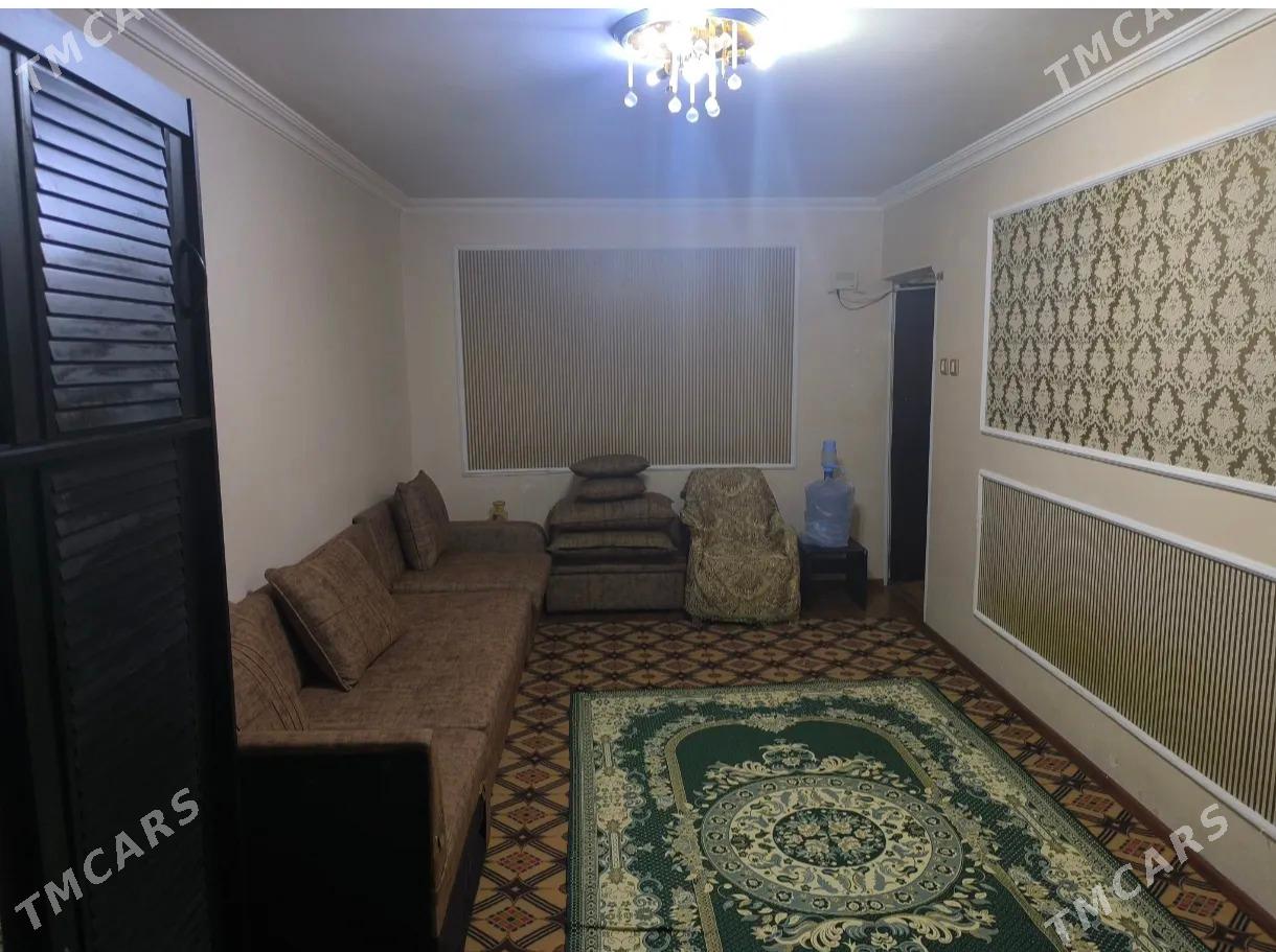 arenda 11 mkr - Aşgabat - img 1