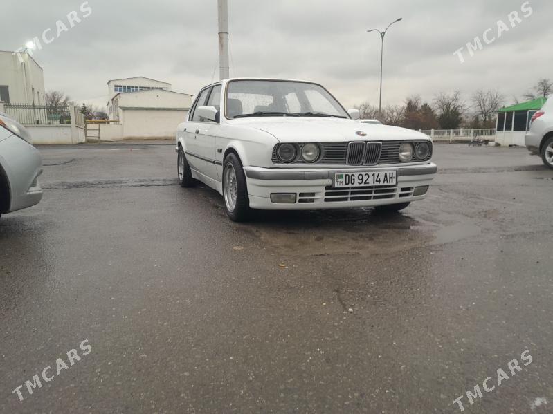 BMW 330 1986 - 50 000 TMT - Ашхабад - img 1