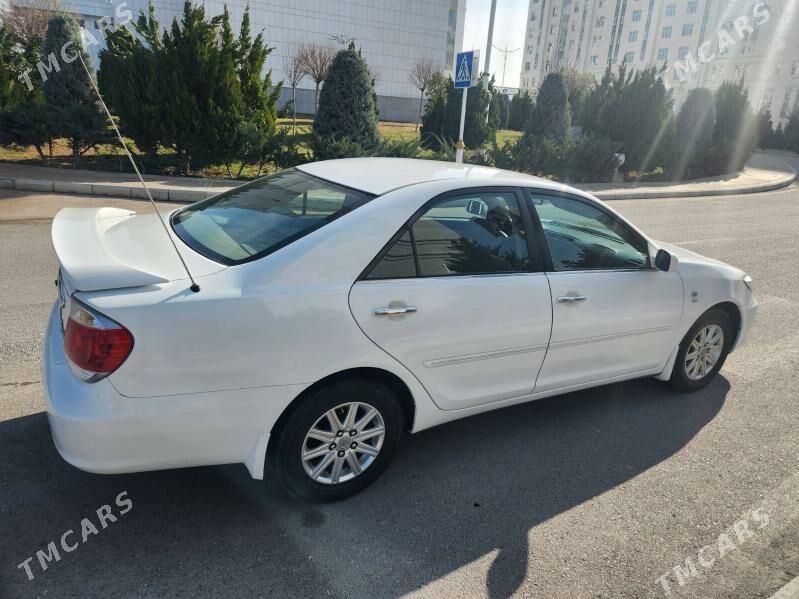 Toyota Camry 2002 - 195 000 TMT - Gökdepe - img 1