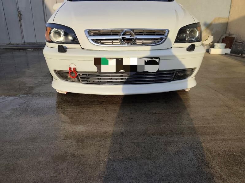 bamper 2 500 TMT - Aşgabat - img 1