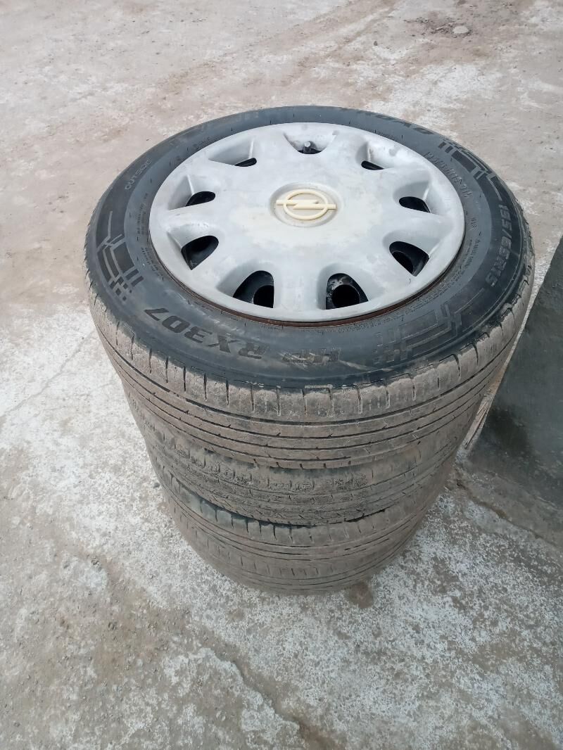 4 desk diska balon 2 100 TMT - Дашогуз - img 1