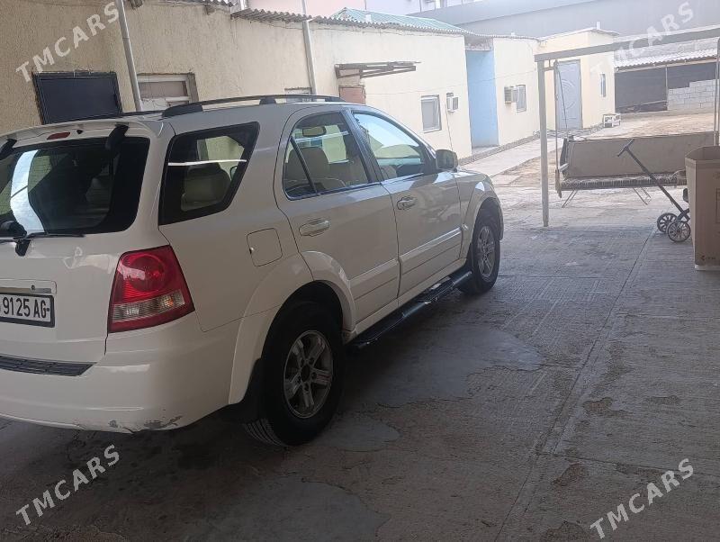 Kia Sorento 2004 - 120 000 TMT - Ýalkym - img 1