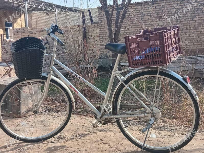 welosiped - Мары - img 1