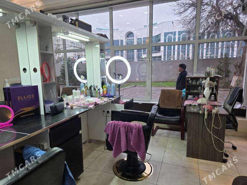 salon gyz masder gerek - Howdan "B" - img 1