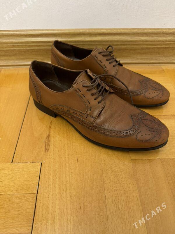 Intermod kowush - Aşgabat - img 1