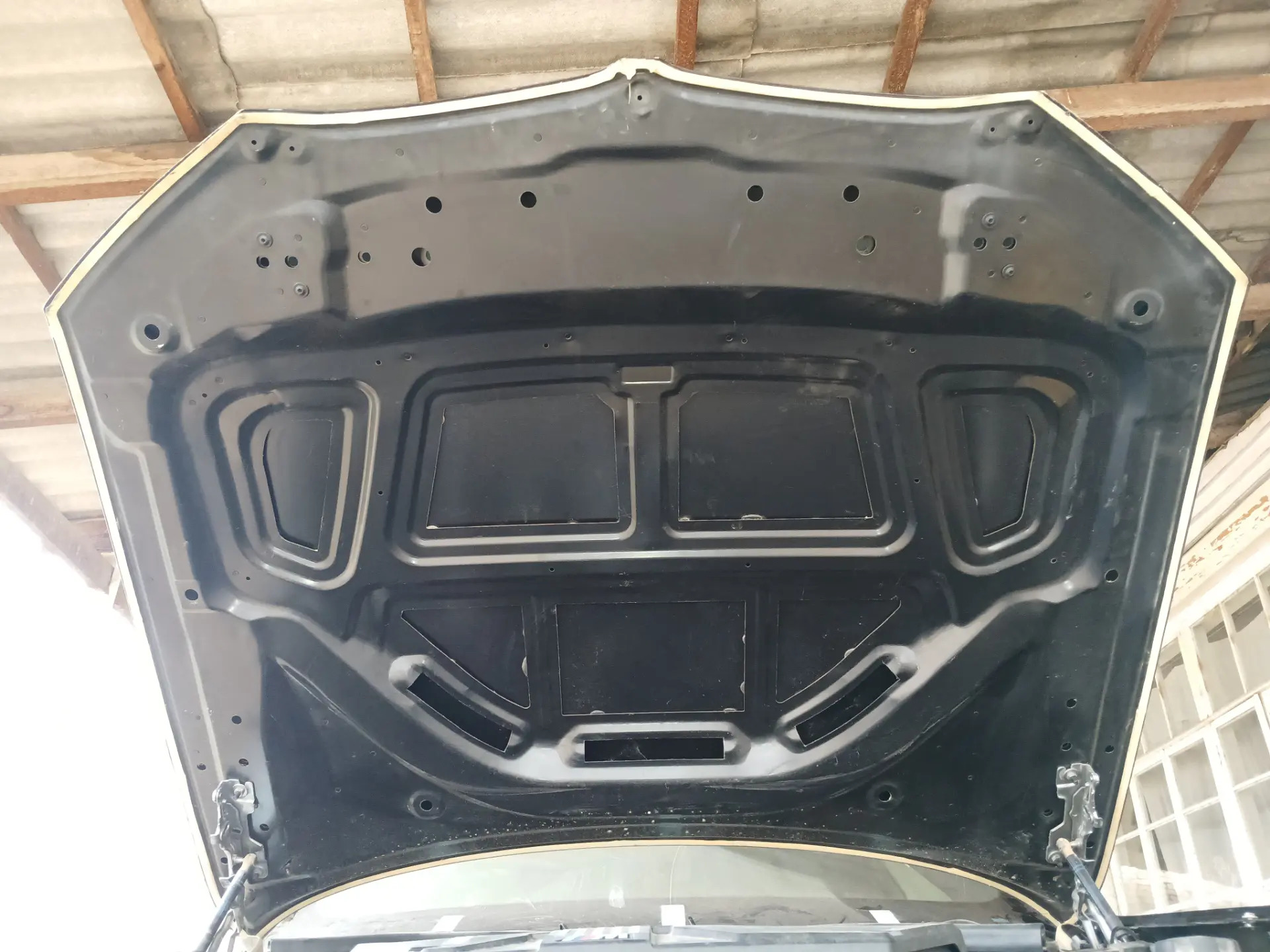 BMW G20 KAPOT 5 000 TMT - Ёлётен - img 1