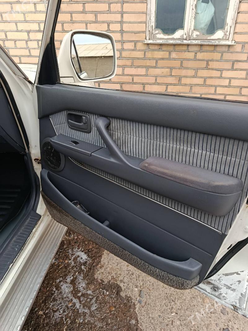 Toyota Land Cruiser 1991 - 130 000 TMT - Мургап - img 1