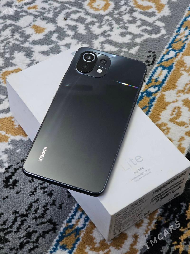 Xiaomi 11Lite 8/128 - Mary - img 1