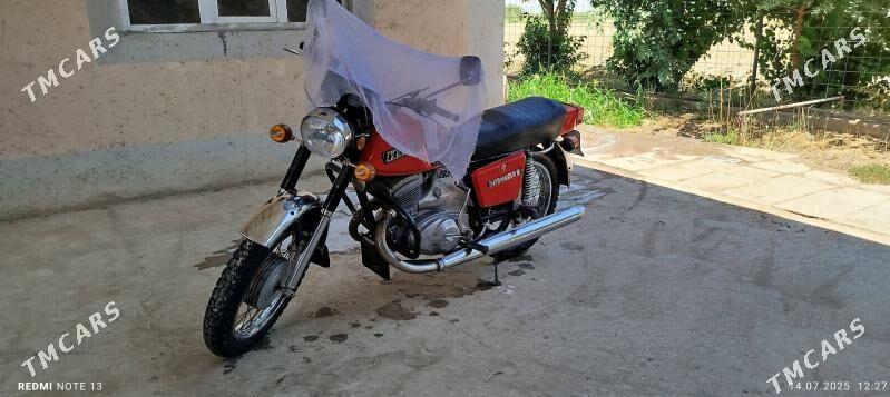 Iž Planeta 4 2020 - 16 000 TMT - Babadaýhan - img 1