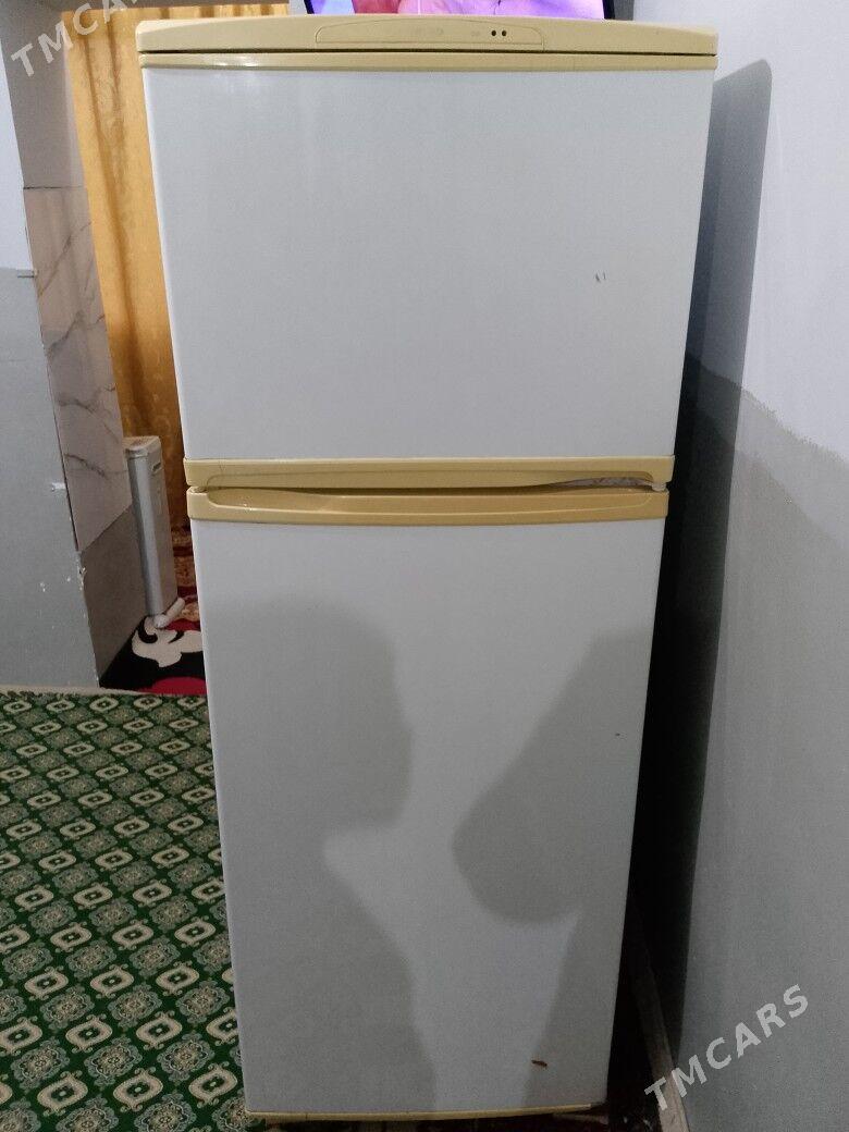 haladilnik - Aşgabat - img 1