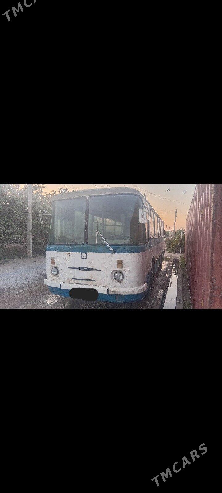 ПАЗ 3204 1987 - 40 000 TMT - Сакар - img 1