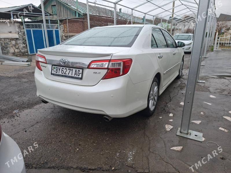 Toyota Camry 2012 - 300 000 TMT - Aşgabat - img 1