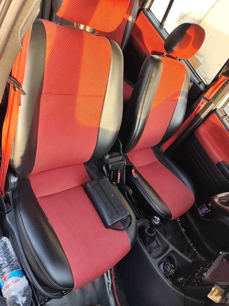 salon Opel zafira 3 000 TMT - Ашхабад - img 1