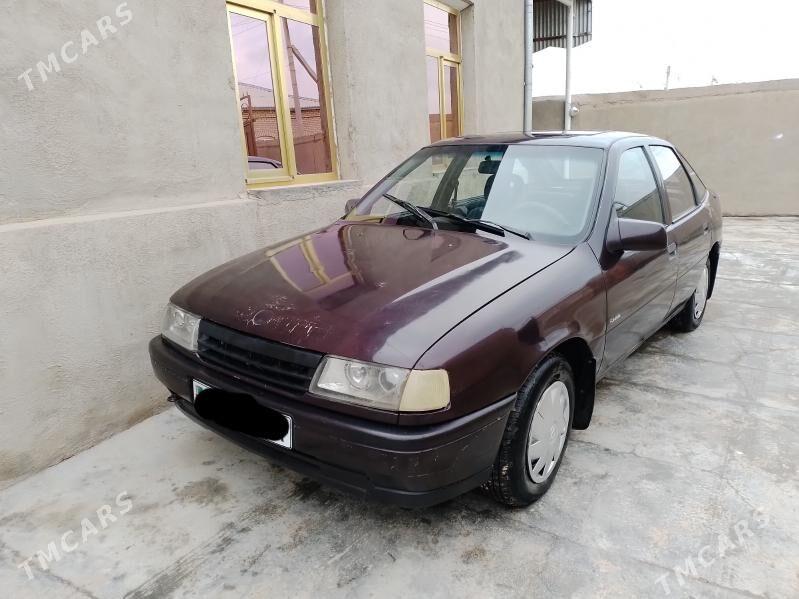 Opel Vectra 1992 - 22 000 TMT - Мары - img 1