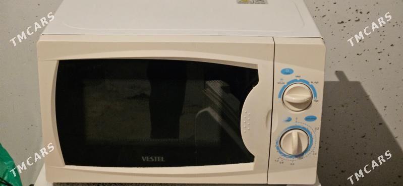 Westel mikrowolnowka - Parahat 7 - img 1