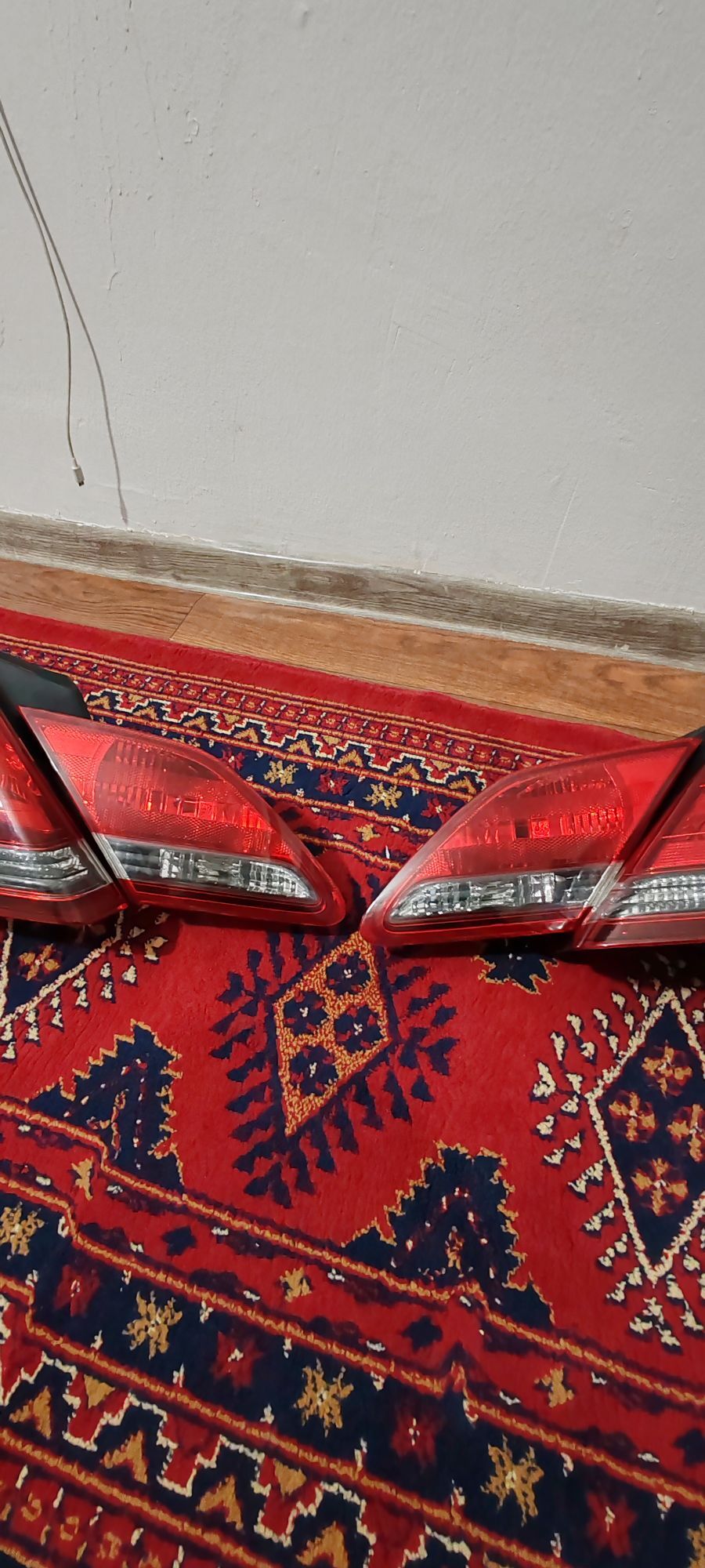 AVALON STOP FAR 3 000 TMT - Балканабат - img 1