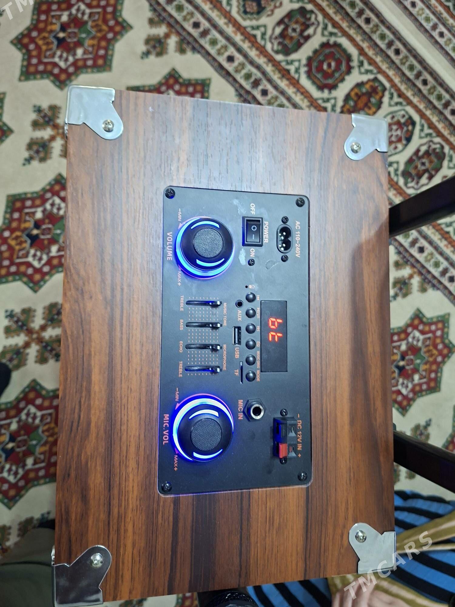 kalonka - Türkmenbaşy - img 1