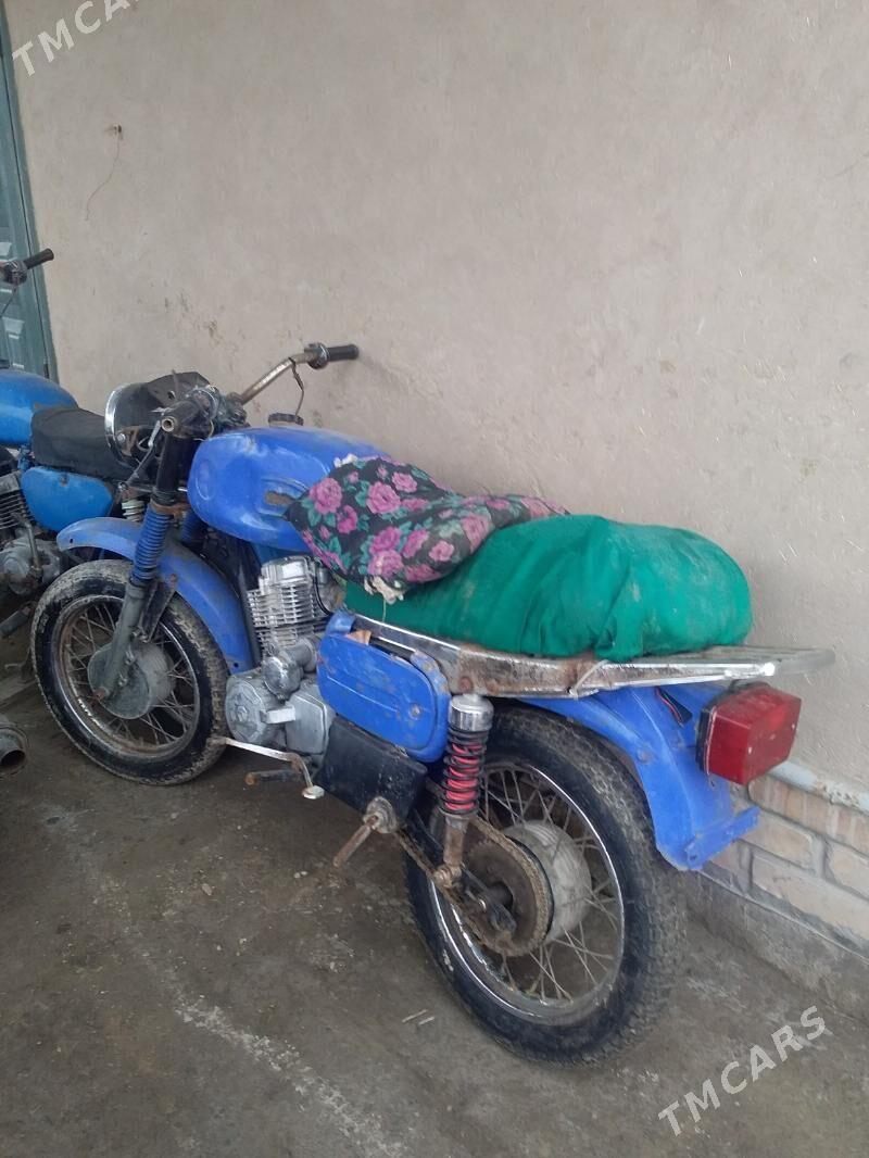 Fekon FK150-8G 2005 - 6 000 TMT - Türkmenbaşy etr. - img 1