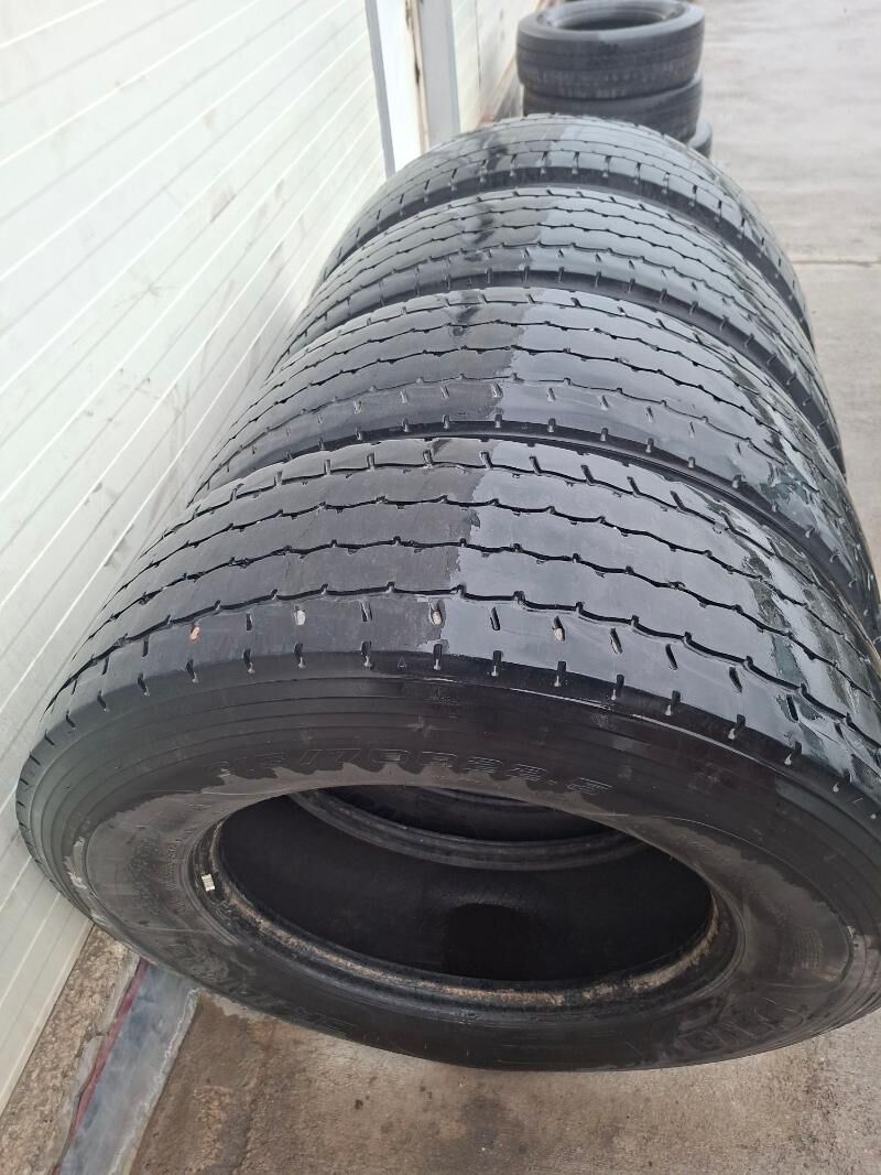 teker 700 TMT - Анев - img 1