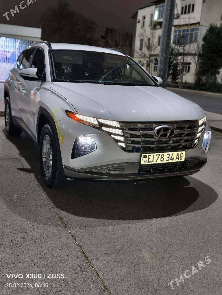 Hyundai Tucson 2023 - 343 000 TMT - 30 mkr - img 1