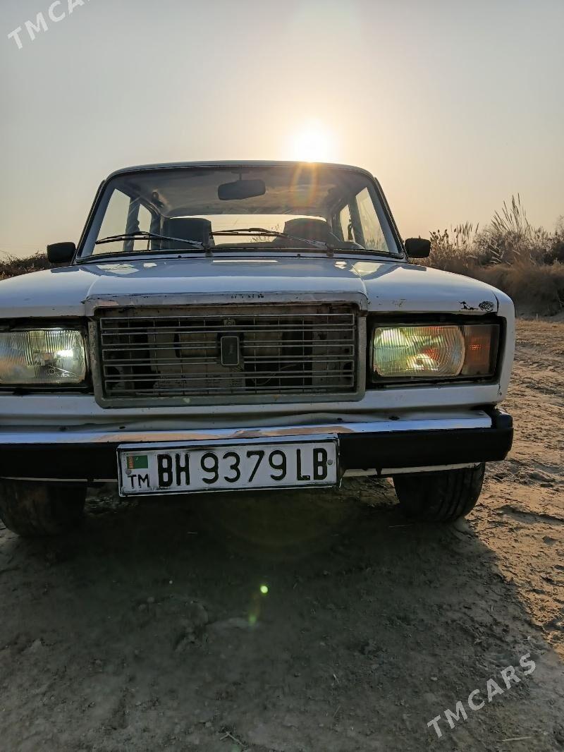 Lada VAZ-2107 1993 - 27 000 TMT - Sakar - img 1