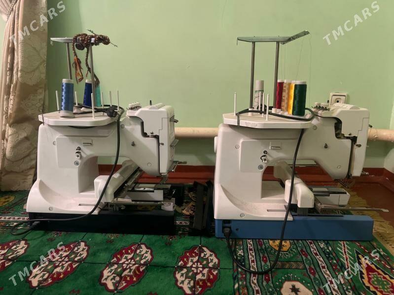 4 inne - Aşgabat - img 1