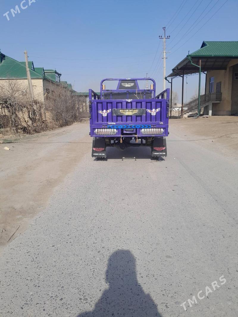 Fekon FK200-14G 2023 - 21 000 TMT - Garabekewül - img 1