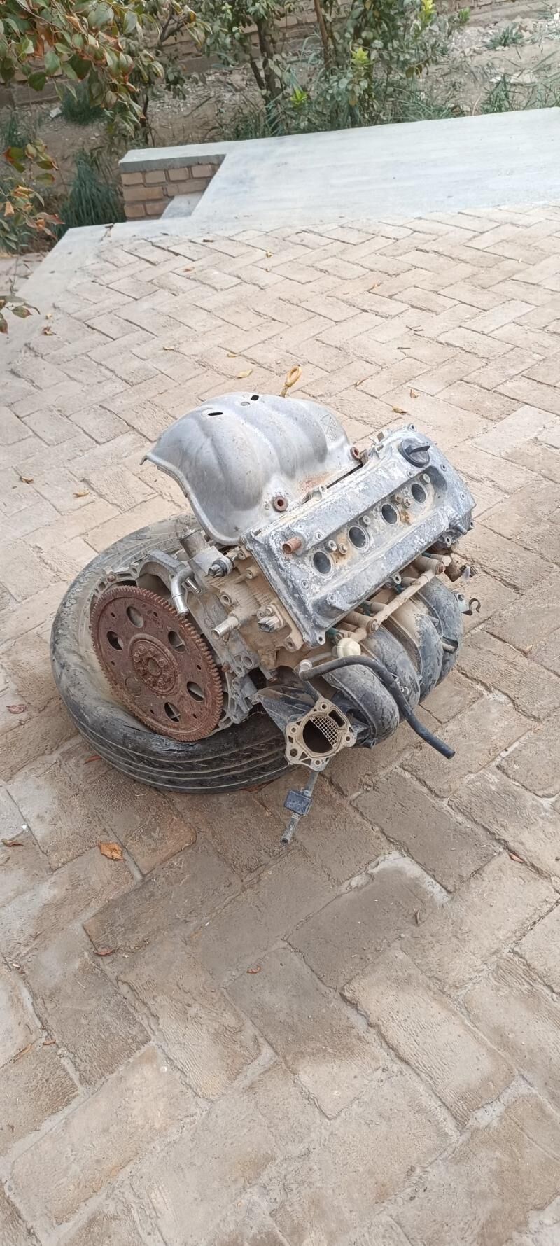 2,4 mator 3 000 TMT - Гарабекевюл - img 1