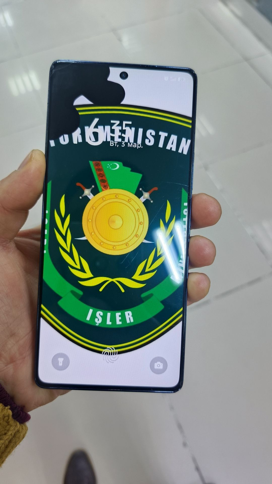 infinix GT 20pro - Ашхабад - img 1