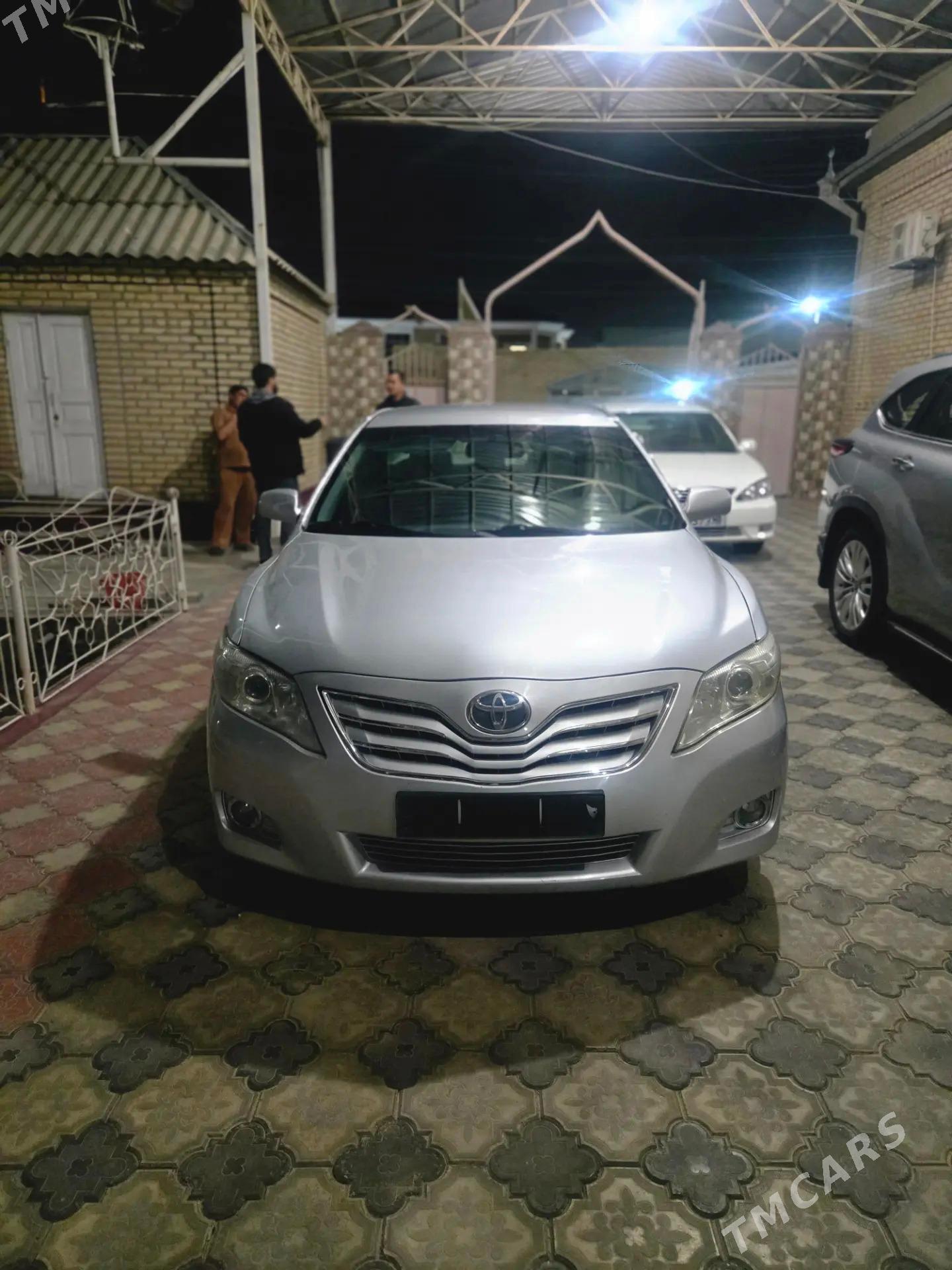 Toyota Camry 2010 - 230 000 TMT - Türkmenabat - img 1