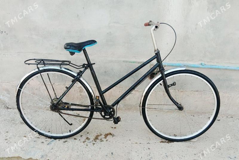 tigir 26lyk yaposga - Babadaýhan - img 1