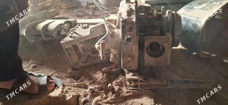 Tohatsu 35 - Kerki - img 1