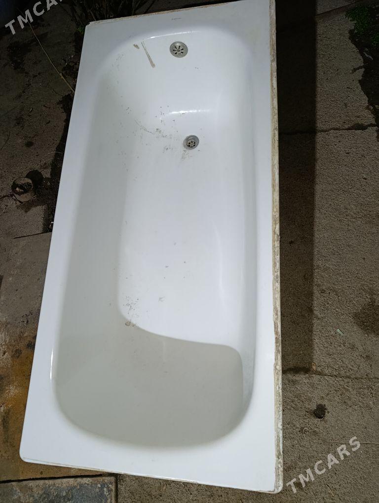 ванна - Kim raýon - img 1