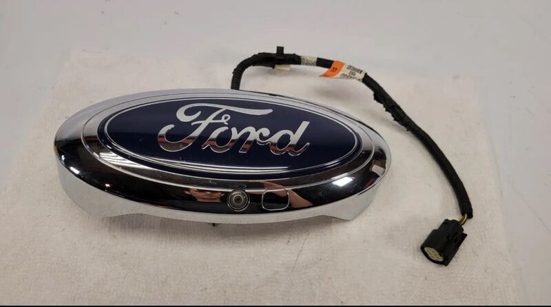 camera Ford expedition 2018/21 3 200 TMT - Мары - img 1