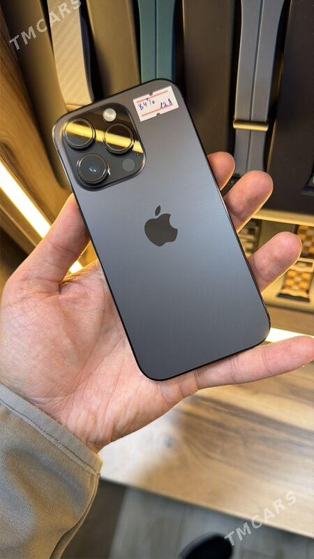 iP 14pro - Aşgabat - img 1