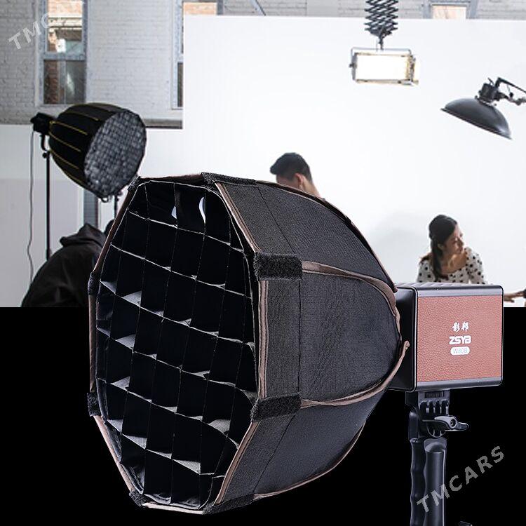 STUDIO CYRALAR - Ашхабад - img 1