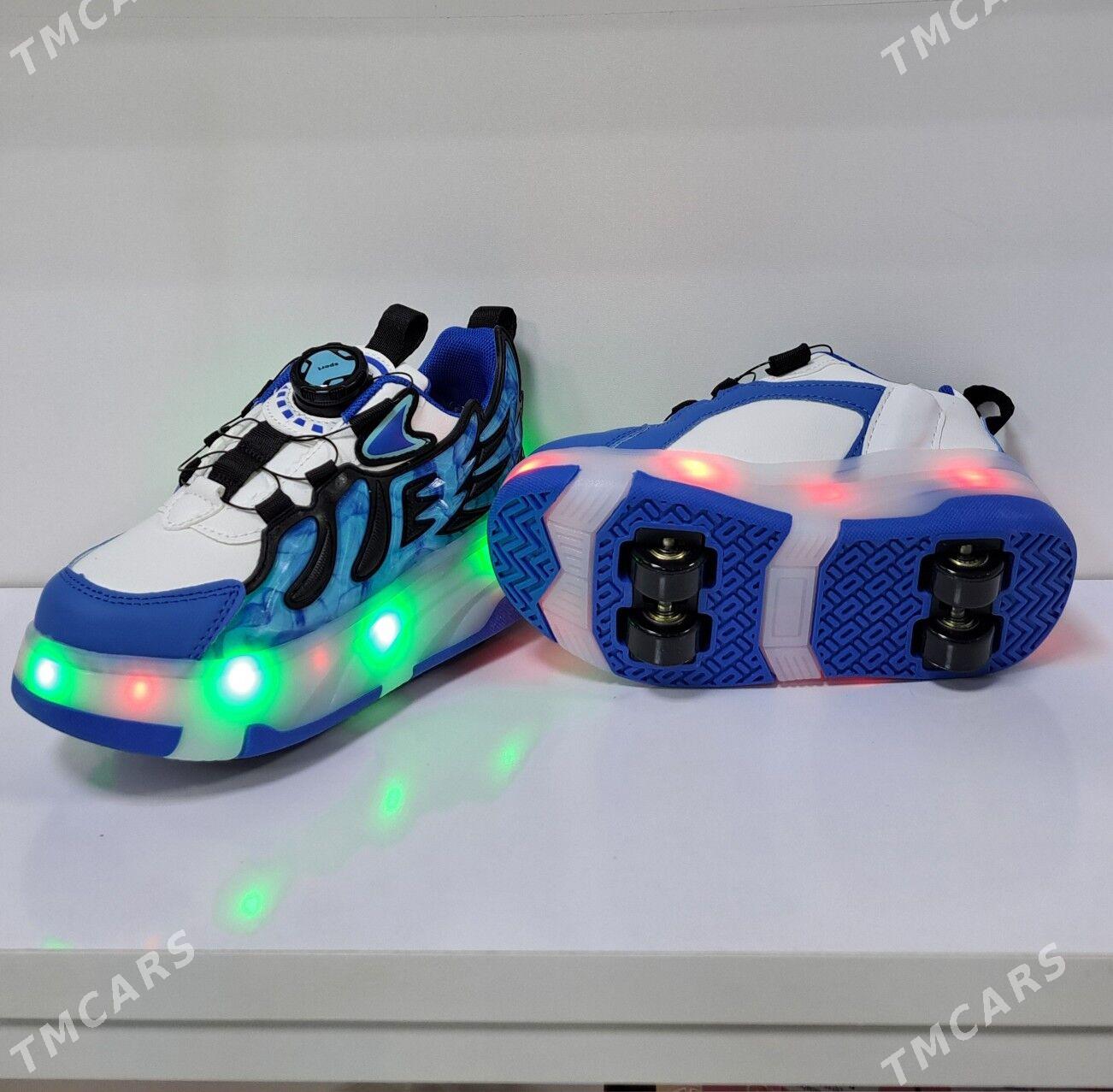 rolik krasowka - Ашхабад - img 1