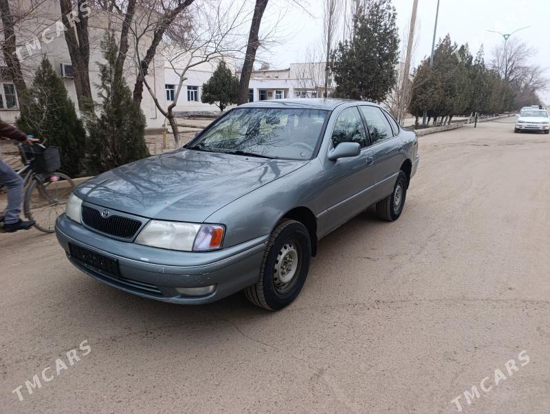 Toyota Avalon 1999 - 150 000 TMT - Köneürgenç - img 1