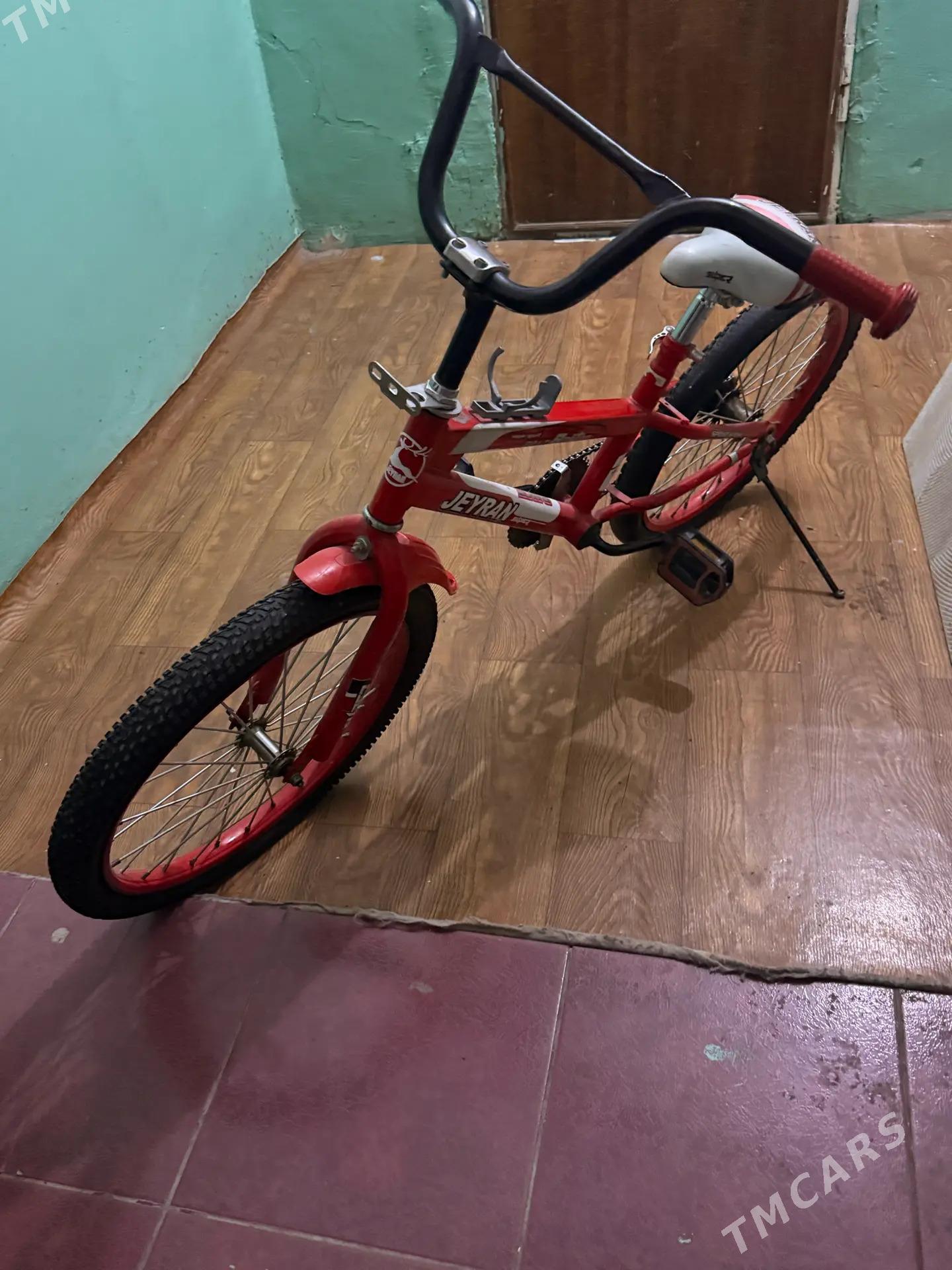 Tigir - Ашхабад - img 1