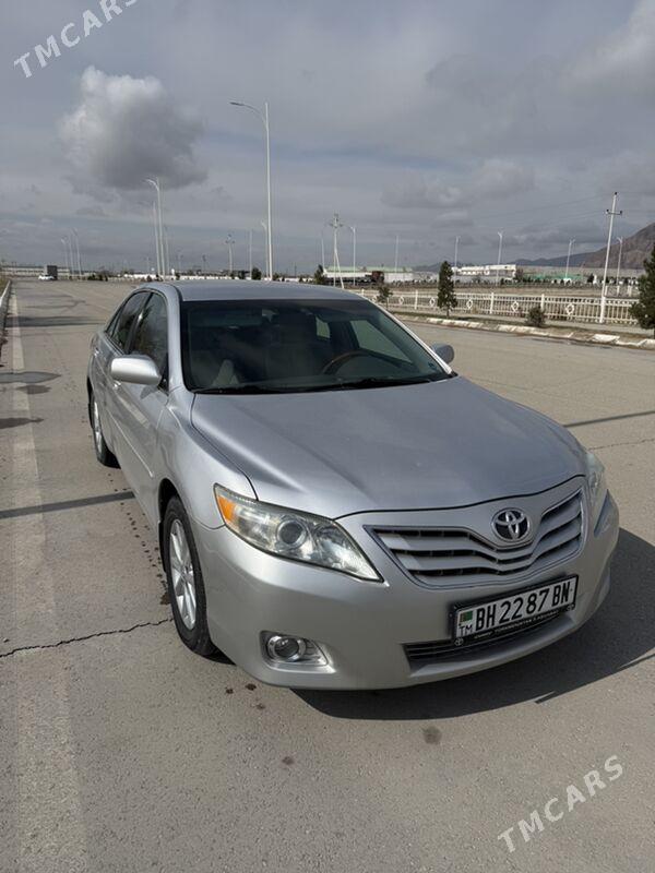 Toyota Camry 2010 - 220 000 TMT - Balkanabat - img 1
