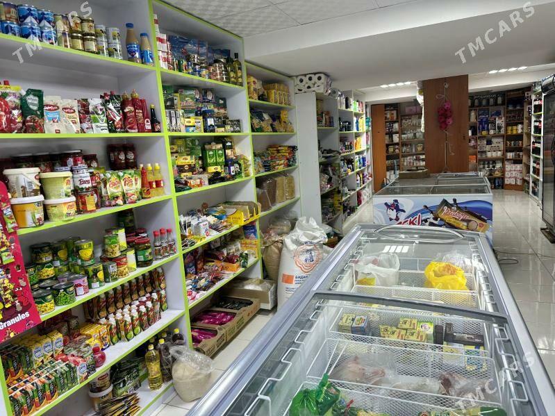 Gurtly magazyn satlyk - Gurtly - img 1