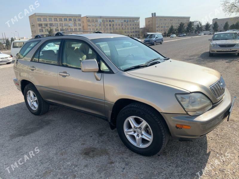 Lexus RX 300 2003 - 260 000 TMT - Mary - img 1