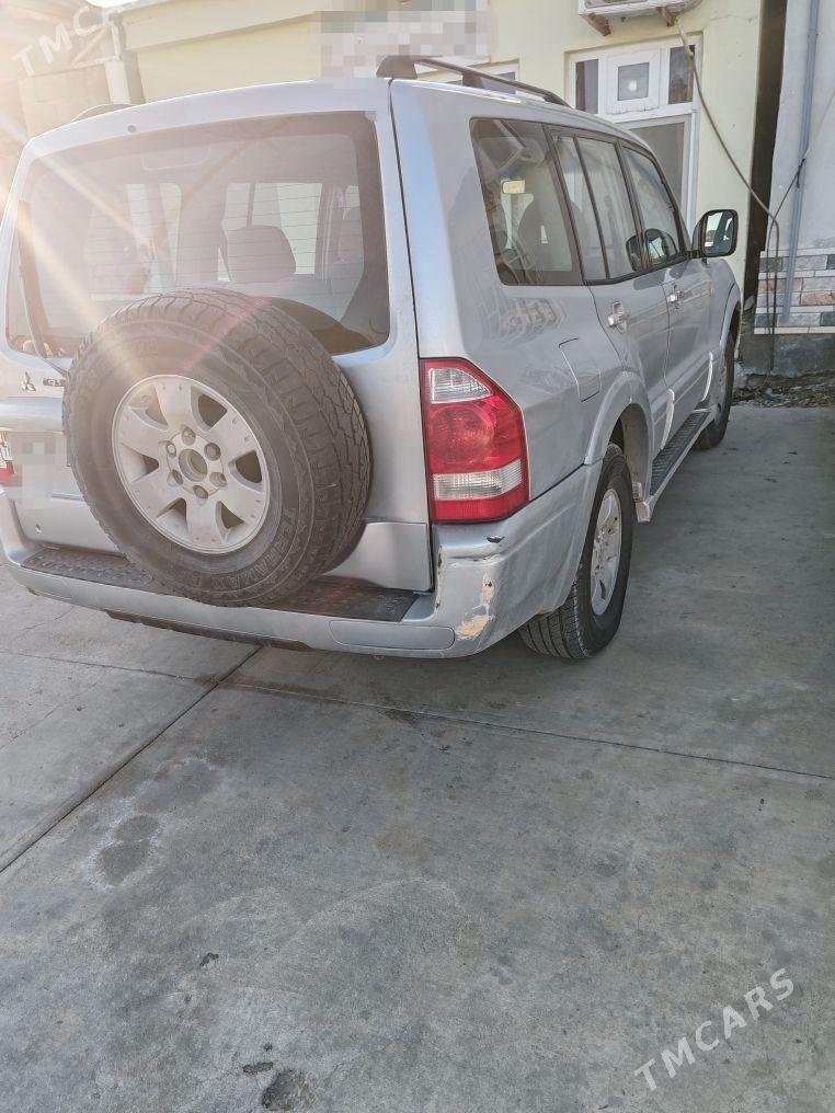 Mitsubishi Pajero 2005 - 150 000 TMT - Balkanabat - img 1
