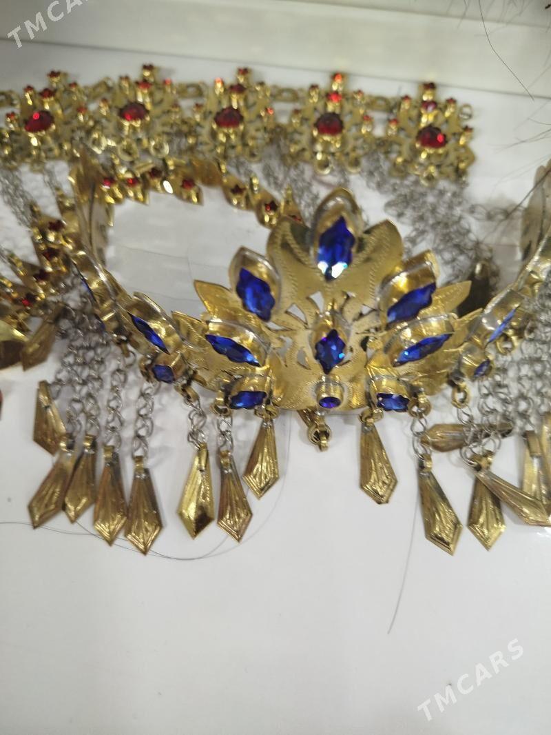 Saŷ sep - Туркменбаши - img 1