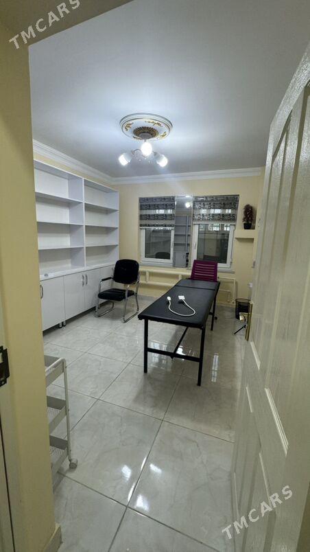 Кабинет аренда мир 7/1 - Ашхабад - img 1