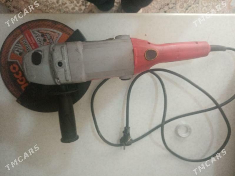 Şlif maşimka - Хазар - img 1