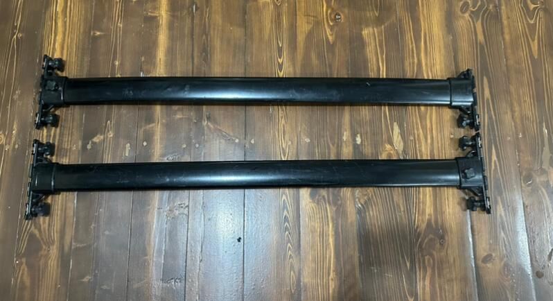 Lyja Highlander 2008/12 1 500 TMT - Mary - img 1