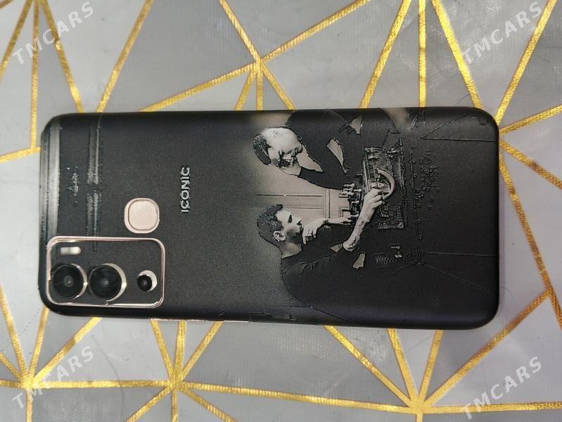 İnfinix hot 12i - Türkmenabat - img 1